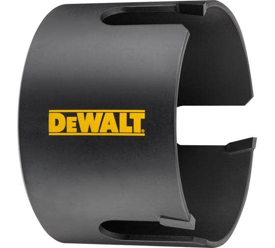 Коронка по мультиматериалу 108 мм Dewalt DT90424-QZ 1