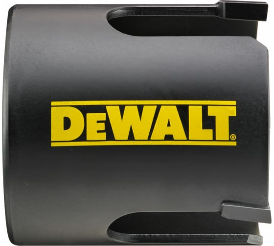 Коронка по мультиматериалу 70 мм Dewalt DT90417-QZ