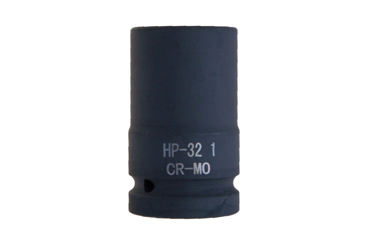 Головка ударная NORM 32мм, 1", тонкостенная HP-32 - выгодная цена ...