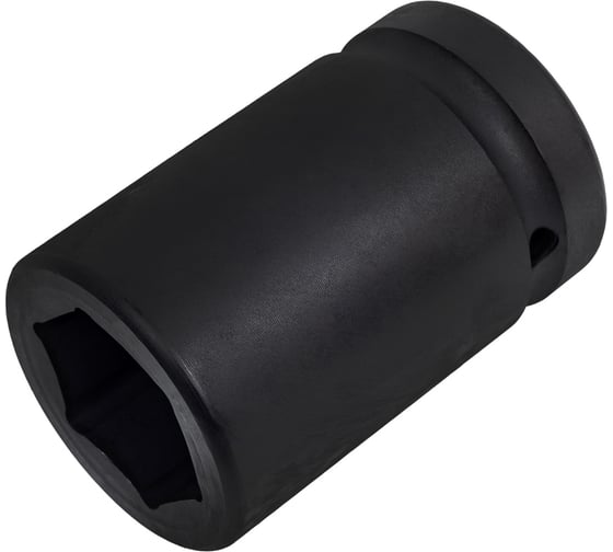 Головка ударная NORM 32мм, 1", тонкостенная HP-32