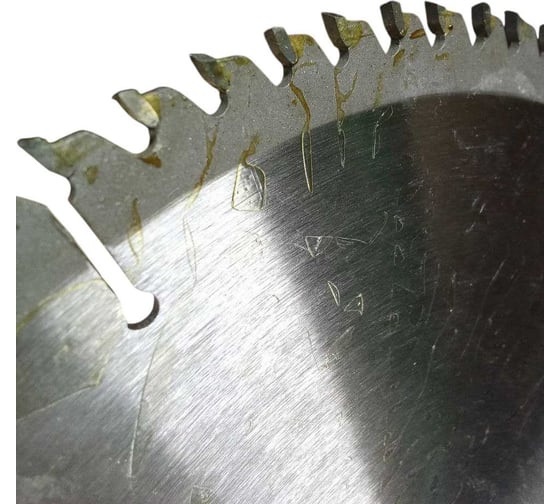 Диск пильный WYNNS тв. спл. 250х25,4мм, z=80, W0048/ Tools 00000019925