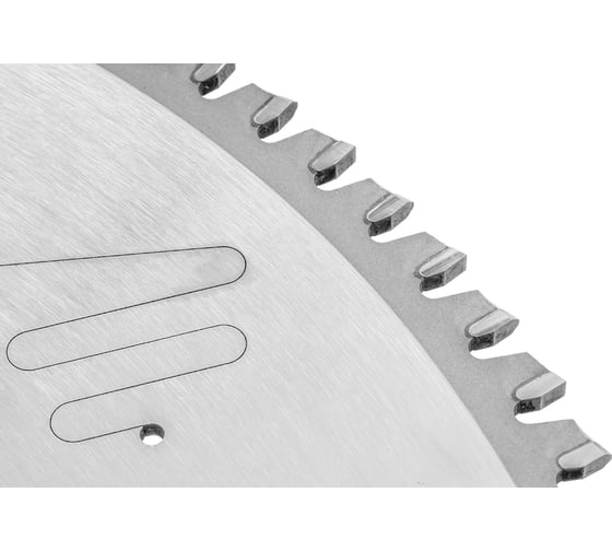 Диск пильный по алюминию, отрицательный угол LENZ 350x3.4/2.8x30/25.4 мм, Z=120 17.205.350.025
