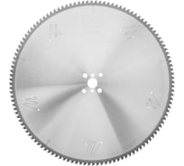 Диск пильный по алюминию, отрицательный угол LENZ 500x4.2/3.6x30 мм, Z=120 17.205.500.025