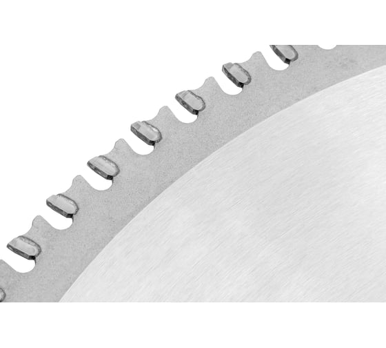 Диск пильный по стали LENZ 355x2.2/1.8x25.4 мм, Z=80 LZSB105-355-080