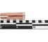 Сопло Инсвартех 26KD/501AK d16мм (коническое) (5 шт) IST0511 4