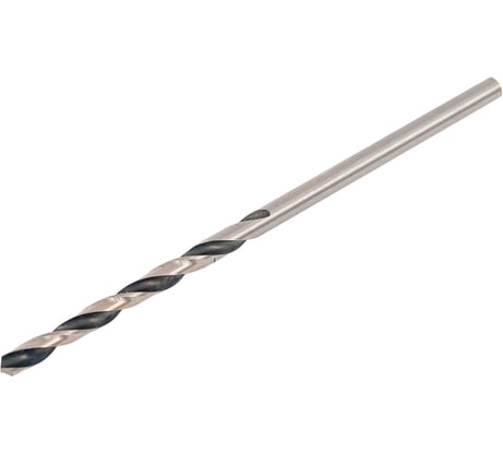 Сверло по металлу Интерскол Standard 2.0x49/24 мм, 2 шт 0300 002