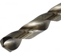 Сверло по металлу легированное кобальтом (2 шт; 3х61 мм) Berger BG BG1453