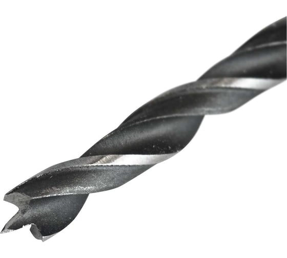 Сверло по дереву спиральное (3х61 мм) Berger BG BG1483