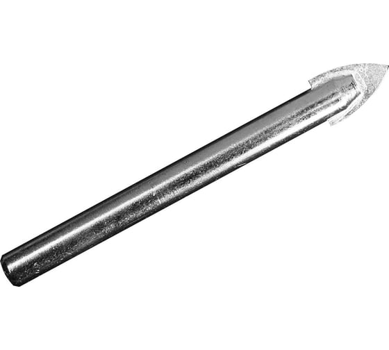 Сверло по стеклу и керамике перовое (8х68 мм) Berger BG BG1505