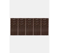 Сверло РОСИНСТРУМЕНТ с КОБАЛЬТОМ цилиндрический хвостовик 50 шт, 2.1 средняя серия, ГОСТ 10902-77 Р6М5К5 44821UP50