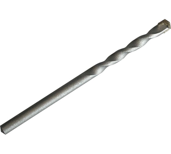 Сверло ударное по бетону и кирпичу (6х100 мм) Berger BG BG1500