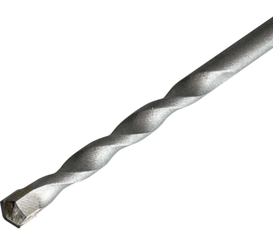 Сверло ударное по бетону и кирпичу (6х100 мм) Berger BG BG1500