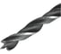 Сверло по дереву спиральное (4х75 мм) Berger BG BG1484 3