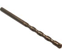 Сверло по бетону победитовое СВК d 4 L=75 усиленное (упаковка 5шт) Н0000028836