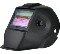 Сварочная маска BRADO 303S (1/1/1/2; 92x42мм; DIN4/9-13, шлифовка) 00-00024889