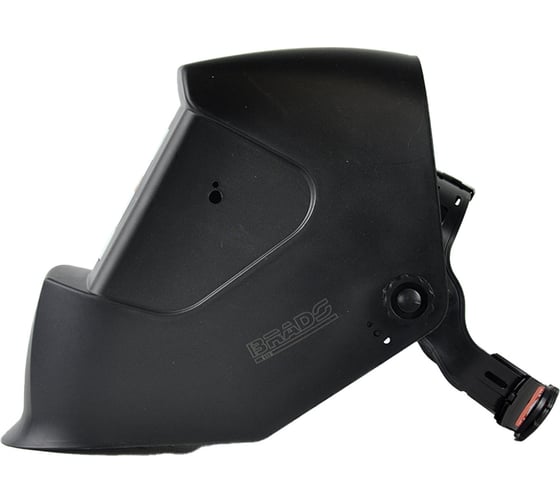 Сварочная маска BRADO 301B (1/1/1/2; 90x35мм; DIN 4/11) 00-00025153