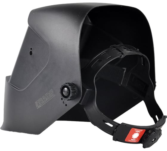 Сварочная маска BRADO 301B (1/1/1/2; 90x35мм; DIN 4/11) 00-00025153