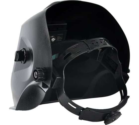 Сварочная маска SKIPER 5001X-PRO (1/1/1/2; 92x42мм; DIN 4/9-13, шлифовка) 00-00024888