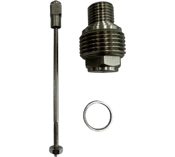 Ремкомплект AktiSpray SPK-245820AvS для линейного пистолета 245820AvS 245820AvS-SPK 1