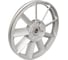 Шкив для компрессора (22 мм - 26 см) Pegas pneumatic 4320 1