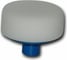 Круг полировальный №1 (М14/30; 85 мм; белый жесткий) FITTER F-M14-85-W 3