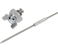 Комплект сменный AIRLINE дюза 1.3мм для краскопультов HP ATSG013, ATSG014, ATSG015 ATSGR012