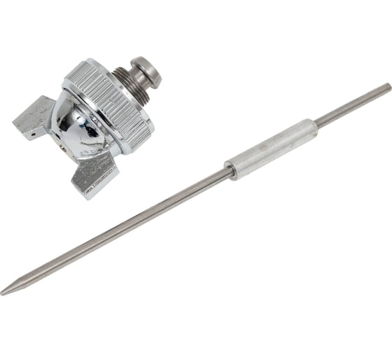 Комплект сменный AIRLINE дюза 1.3мм для краскопультов HP ATSG013, ATSG014, ATSG015 ATSGR012 1