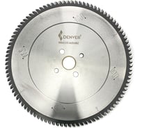 Диск пильный по алюминию HM (300x32/30 мм; Z=96; TFN; S=3.2/2.4) ООО Галифакс 1 300 001