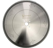 Диск пильный по алюминию HM (400x32/30 мм; Z120; TFN; S3.8/3.2) ООО Галифакс 1 400 001