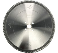 Диск пильный по алюминию HM (350x32/30 мм; Z108; TFP; S3.4/2.6) ООО Галифакс 1 350 002