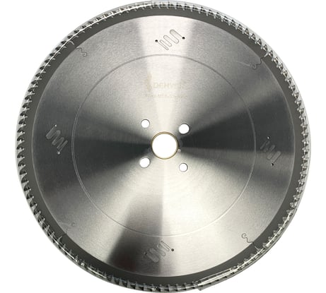 Диск пильный по алюминию HM (350x32/30 мм; Z108; TFP; S3.4/2.6) ООО Галифакс 1 350 002