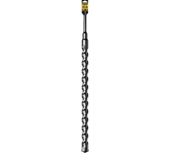 Бур STAYER Hercules-4Х SDS-max 52x880/1000 мм 29370-880-52 1