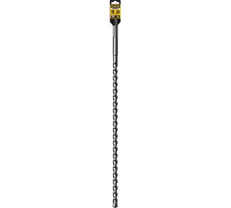 Бур STAYER Hercules-4Х SDS-max 16x880/1020 мм 29370-880-16