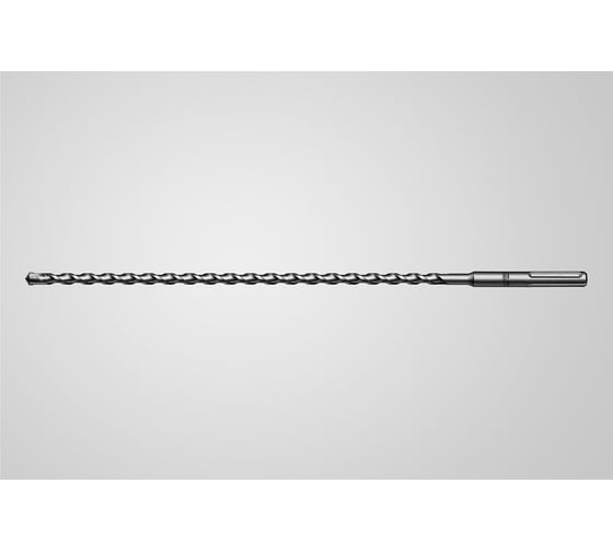 Бур STAYER Hercules-4Х SDS-max 16x880/1020 мм 29370-880-16