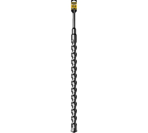 Бур STAYER Hercules-4Х SDS-max 45x880/1000 мм 29370-880-45