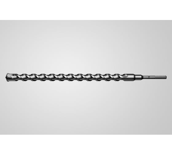 Бур STAYER Hercules-4Х SDS-max 45x880/1000 мм 29370-880-45