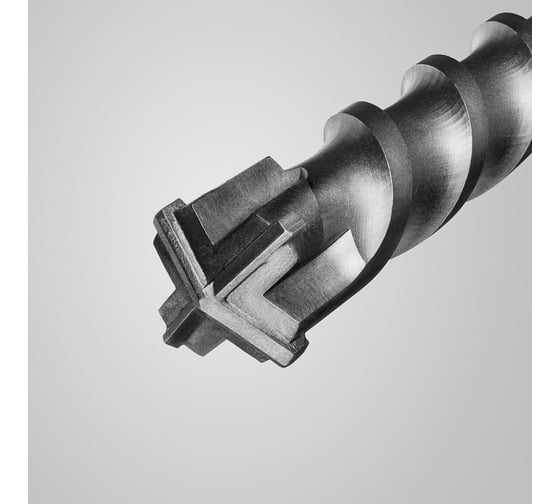 Бур STAYER Hercules-4Х SDS-max 45x880/1000 мм 29370-880-45
