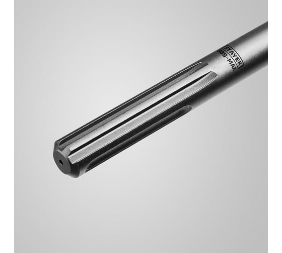 Бур STAYER Hercules-4Х SDS-max 45x880/1000 мм 29370-880-45