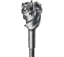 Проломной бур STAYER Hercules-4Х SDS-max 80x500/600 мм 29319-80-600