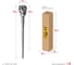 Проломной бур STAYER Hercules-4Х SDS-max 55x500/600 мм 29319-55-600 2