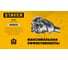 Проломной бур STAYER Hercules-4Х SDS-max 68x900/1000 мм 29319-68-1000 3