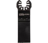 Полотно пильное погружное для МФИ REDVERG 48x28(820642) 00006697389