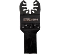 Полотно пильное погружное для МФИ REDVERG 40x20(820652) 00006697390