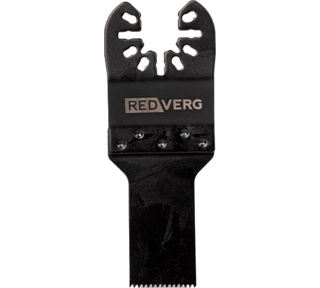 Полотно пильное погружное для МФИ REDVERG 40x20(820652) 00006697390
