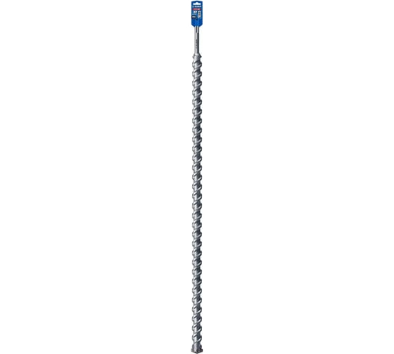 Бур ЗУБР Профи-4Х SDS-max 32x1380/1500 мм 29350-1380-32 1