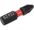 Бита ударная SGS PZ2, 25мм Impact S2 20шт 6325-PZ2-IB-20 3