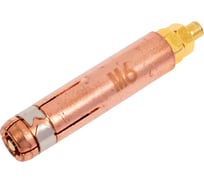 Цанга Инсвартех для приварки шпилек М6 (10 шт упак) IST0520