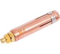 Цанга Инсвартех для приварки шпилек М4 (10 шт упак) IST0518