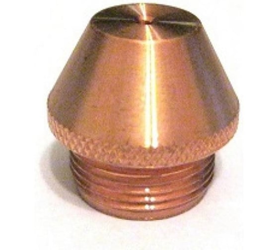 Сопло Инсвартех TZ-100/160 d 1.3мм (мультиплаз) (10 шт упак) IST0512 1