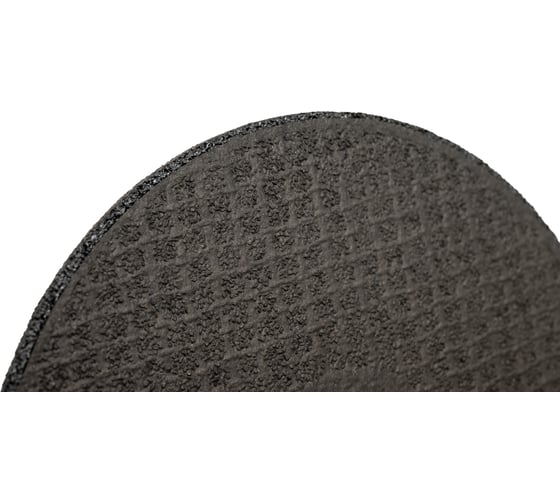 Круг СПЕЦГАЗ 125x2,5x22 14А 80-Н 35 БУ 80 м/с 2 класс 3326417